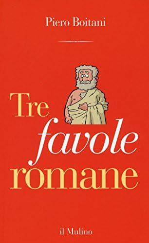 download Tre favole romane (Contrappunti)